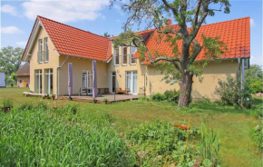 Ferienwohnung Warthe, Rankwitz